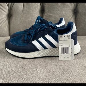 Adidas Marathon Tech Originals Men’s 8